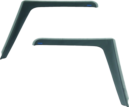 windgeleiderset DAF XF105 Climair