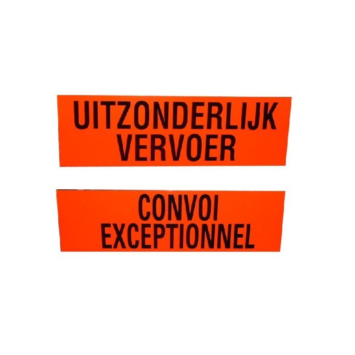 bord convoi exceptionnel 1200x400mm-0