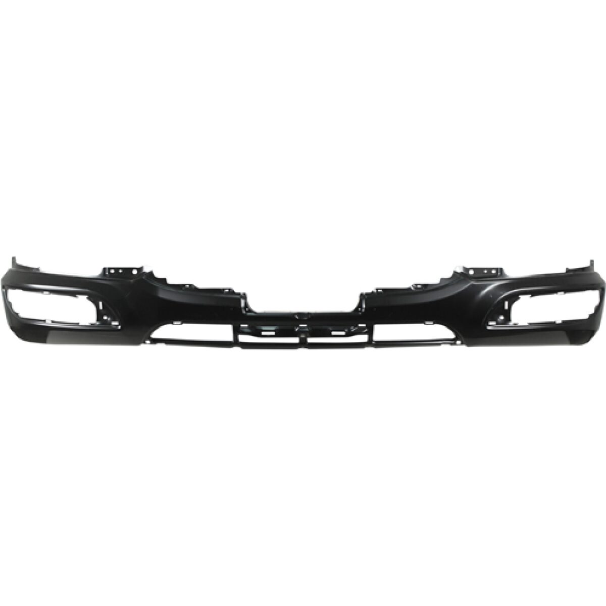 bumper model DAF XF 106 -0