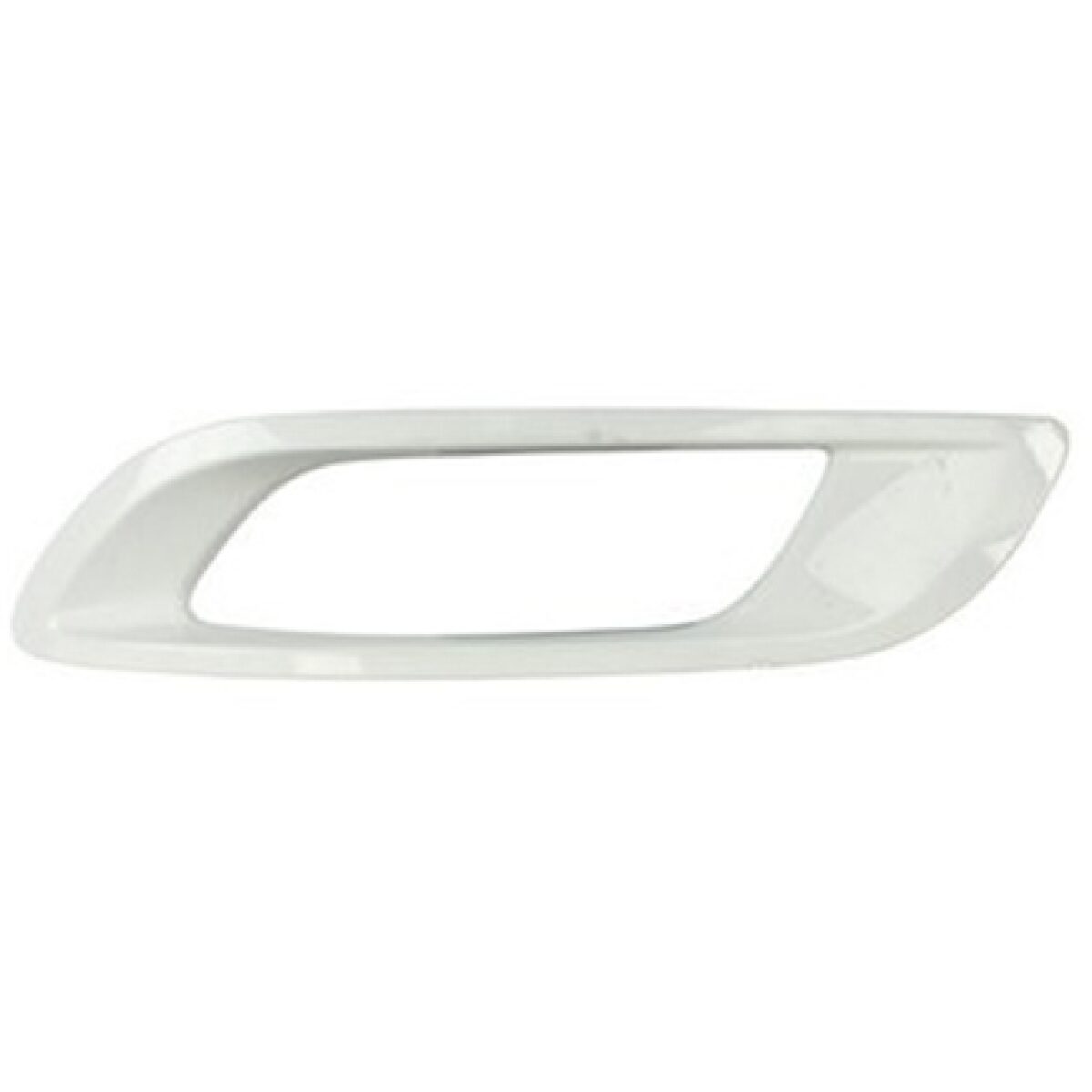 afdekkap bumper links DAF CF-0