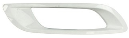 afdekkap bumper rechts DAF CF-0