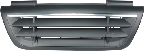 015070 grille DAF CF onder - Afbeelding 1