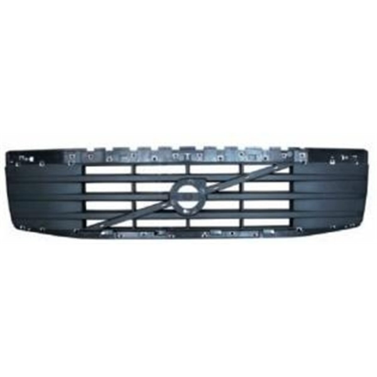 Een grille Volvo FH3 midden nodig?