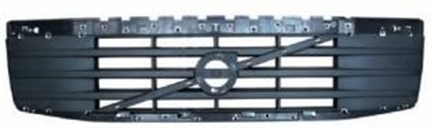 Een grille Volvo FH3 midden nodig?