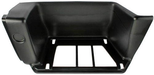 opstap Volvo FM links