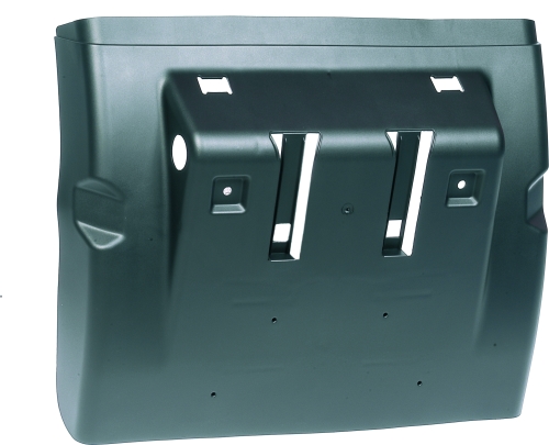 spatscherm Volvo/Renault  linksachter en rechtsachter