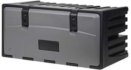 kist kunststof 1000x500x650mm