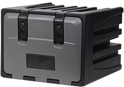 kist kunststof 600x450x650mm