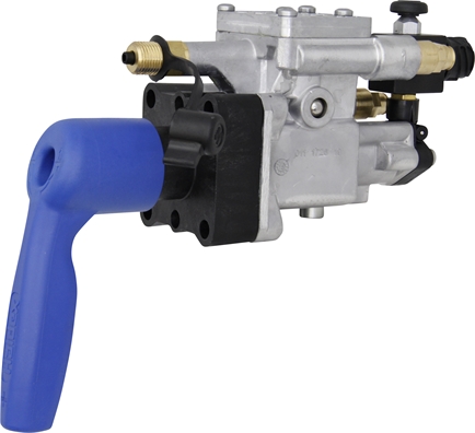 Colas hef/daal ventiel Haldex