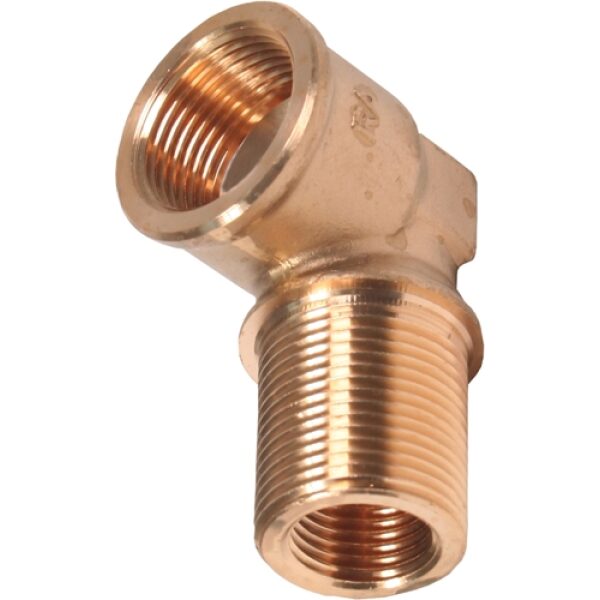 haakse schotkoppeling inw M16, uitw M22/M22 Raufoss