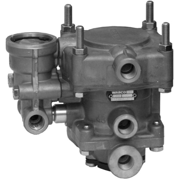 ECE stuurventiel aanhanger