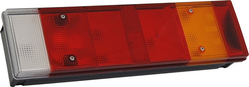 achterlicht DAF XF/CF rechts klik aansluiting