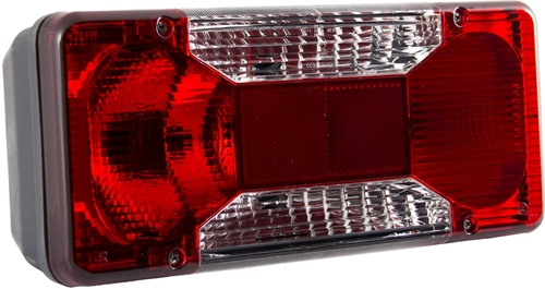 achterlicht Iveco Daily nw/tp rechts