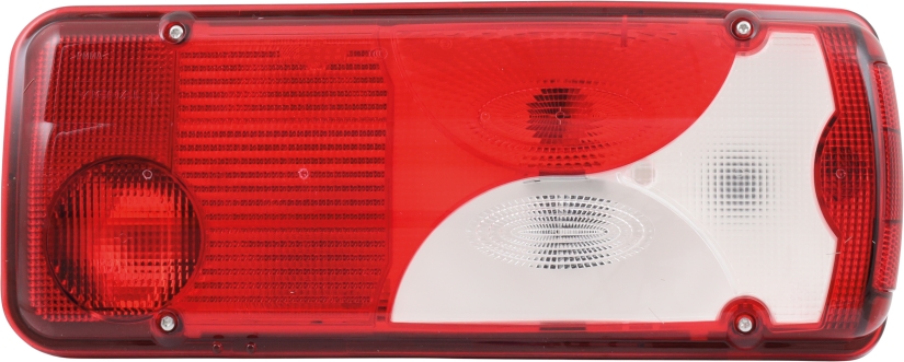 achterlicht Mercedes Sprinter rechts