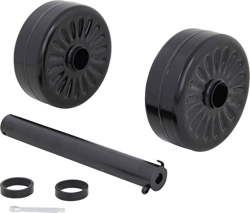 steunpoot wielset Jost Modul JSD03 type R