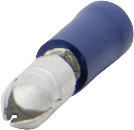 AMP stekker/kabelschoen 550 / verpakt per 100 stuks