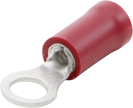 AMP stekker/kabelschoen 530 ØM3  / verpakt per 100 stuks