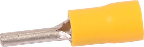 AMP stekker/kabelschoen 622 Ø2,9mm verpakt per 50 stuks