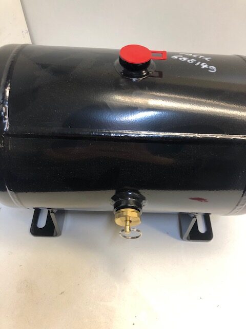 Afwateringsventiel luchtketel M22x1.5 - Afbeelding 3