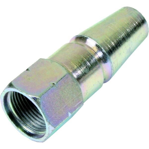 Engelse koppeling male M22-C