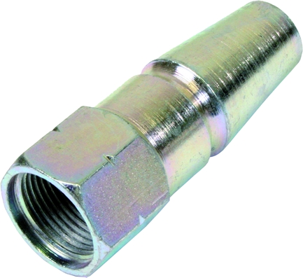 Engelse koppeling male M22-C