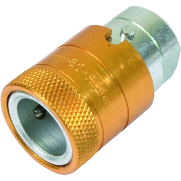 Engelse koppeling Female M22-C