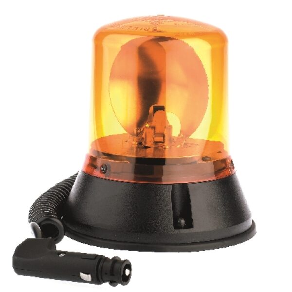 Zwaailamp magneet 12/24V Britax Beacon
