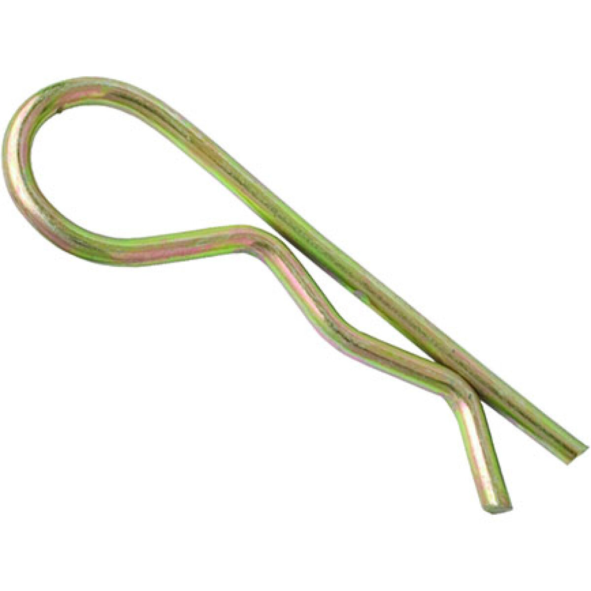 Borgveer Ø4mm - Afbeelding 1