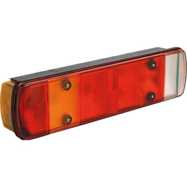 achterlicht Scania links