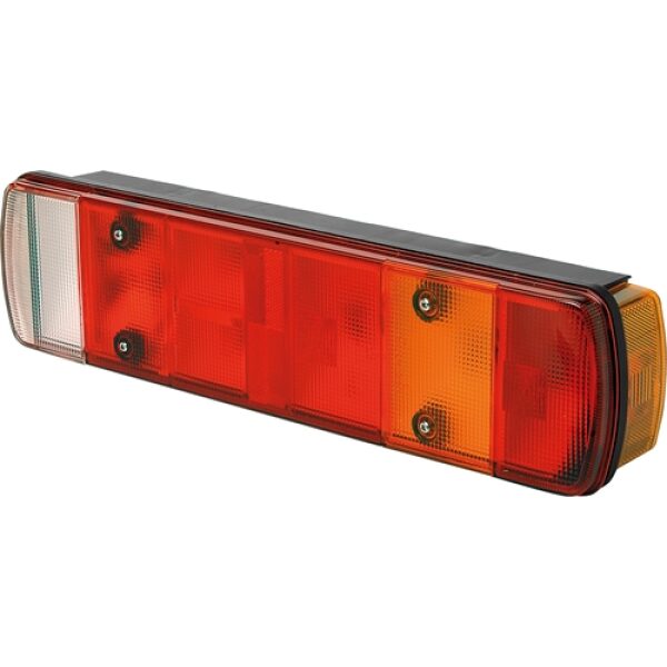 achterlicht Scania rechts