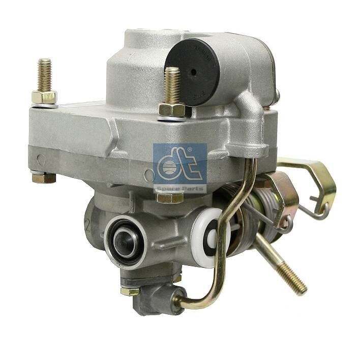 ALR remkrachtregelaar Scania