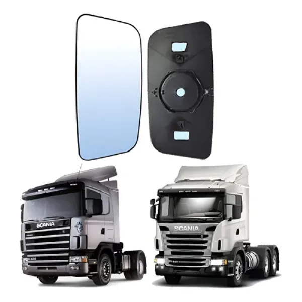 spiegelglas Scania 4/P/R/T-serie