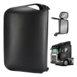spiegelkap Scania 4/P/R/T-serie rechts - Afbeelding 3