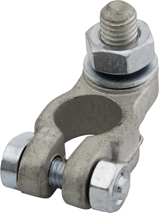 accupoolklem plus+ incl. bout M10x1,5