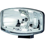 Breedstraler / verstraler Hella Jumbo 320 FF helder + stadslicht ba9s