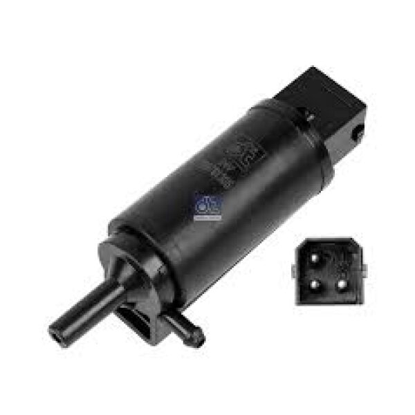 ruitensproeierpomp Volvo