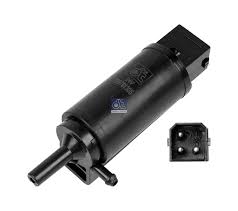 ruitensproeierpomp Volvo