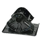 Steunpootvoet Haacon compensatievoet