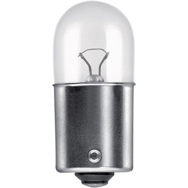 lamp 24V 5W BA15S Heavy Duty / prijs per 10 stuks-0