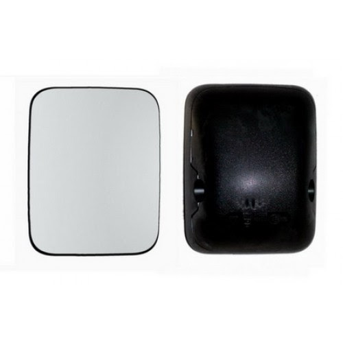 spiegel DAF dodehoek 24V