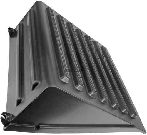 accubakdeksel Volvo FH/FM