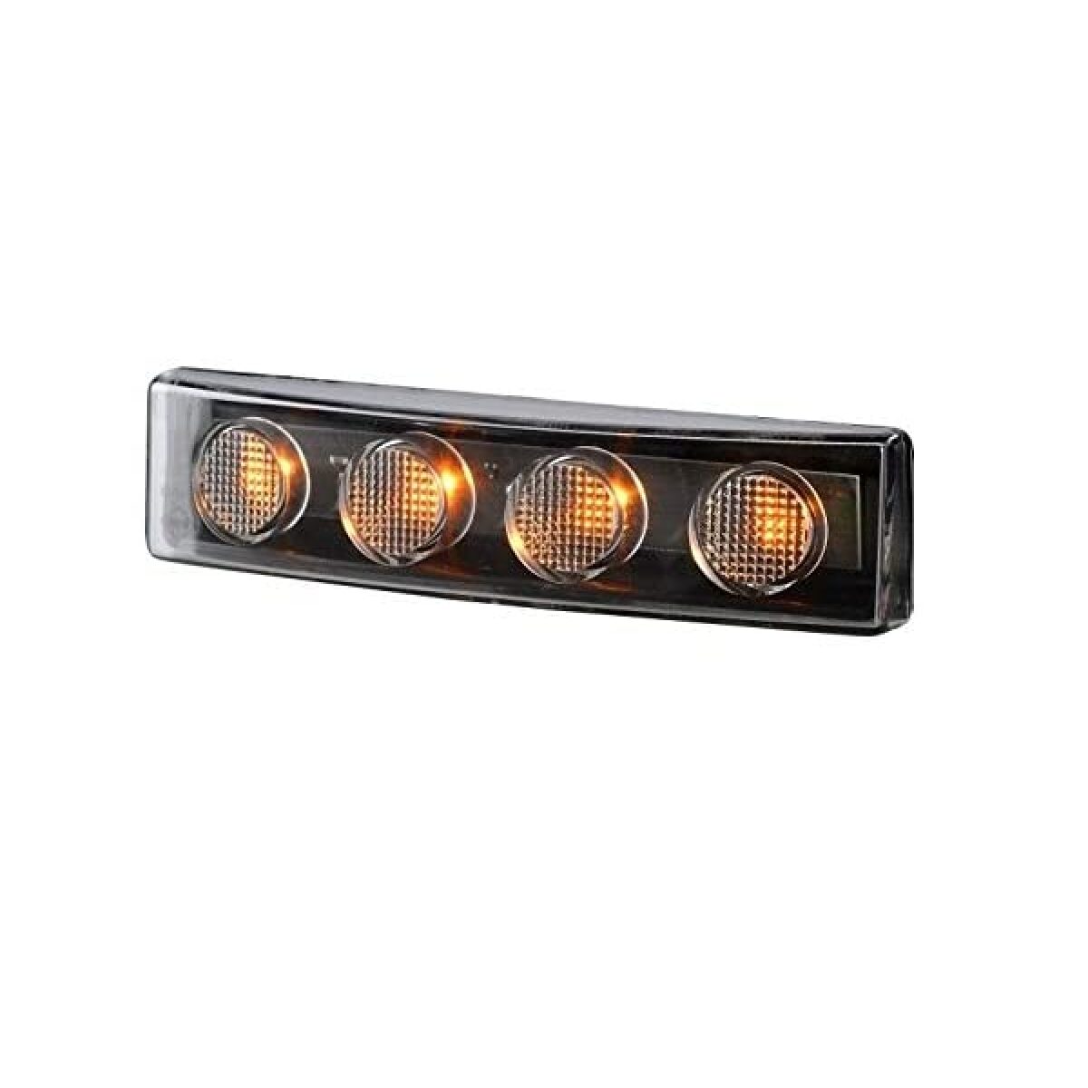 led toplamp oranje model Scania P/G/R/T-serie-0