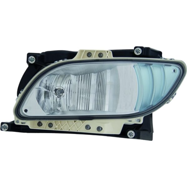 mistlamp model Daf CF links-0