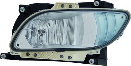 mistlamp model Daf CF links-0