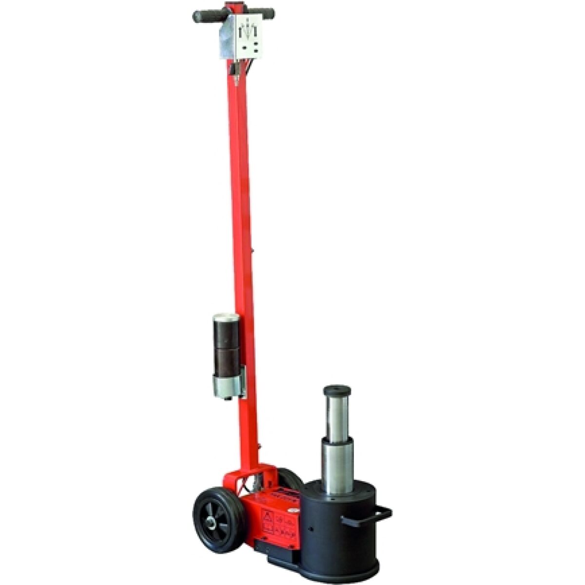 lucht hydraulic krik 40 Ton - Afbeelding 1