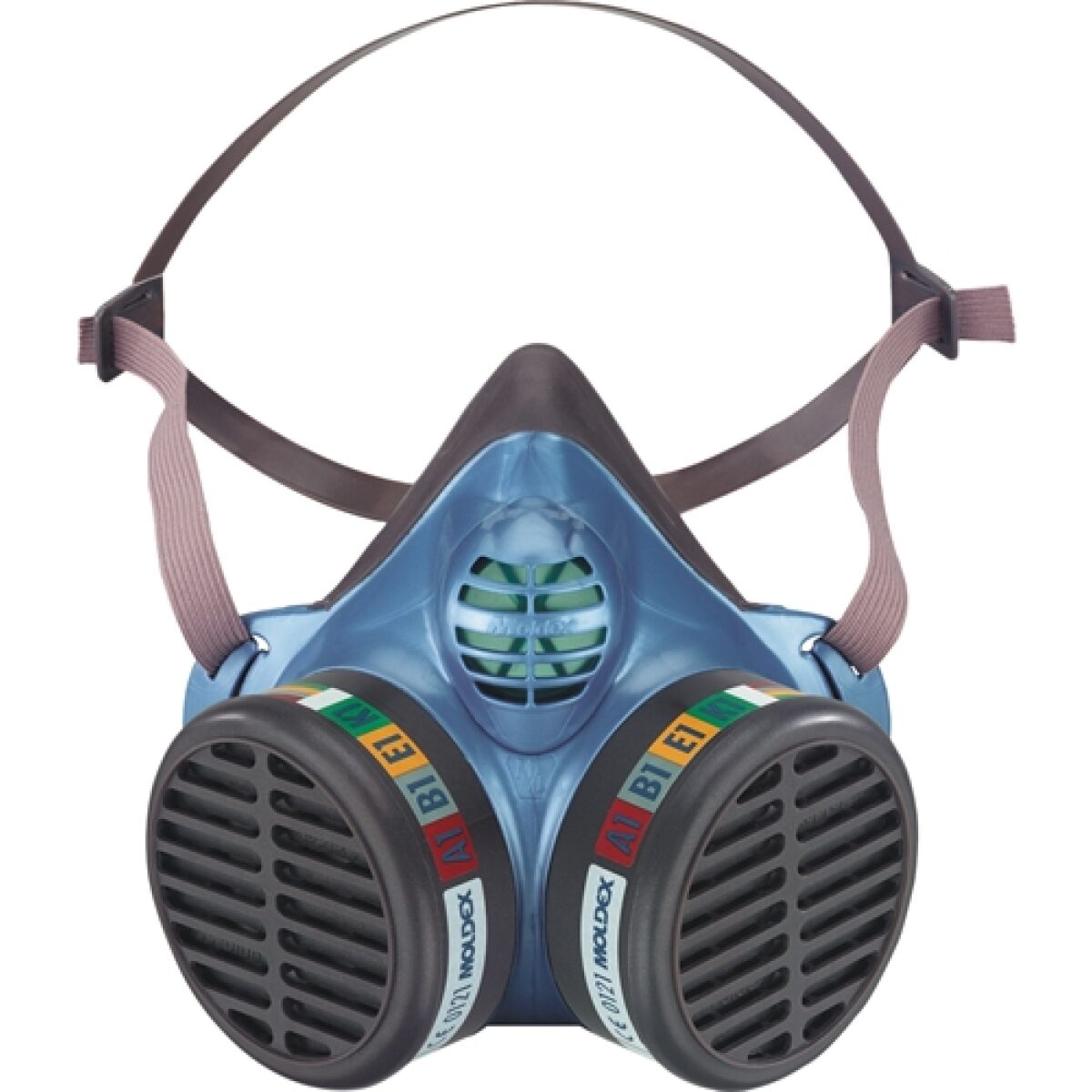 Gasmaskerfilter MOLDEX CE ABEK1 per 10 stuks - Afbeelding 3