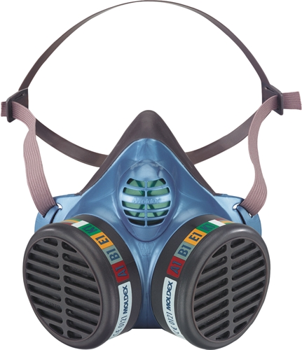 Gasmaskerfilter MOLDEX CE ABEK1 per 10 stuks - Afbeelding 3