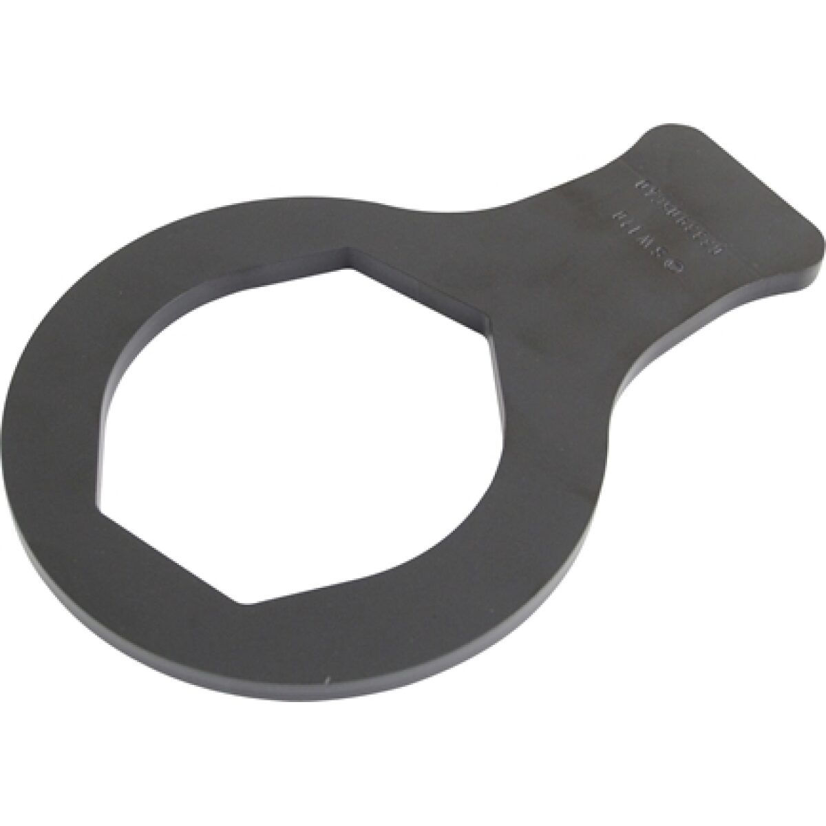 Slagsleutel ovaal sw110 bpw - Afbeelding 1