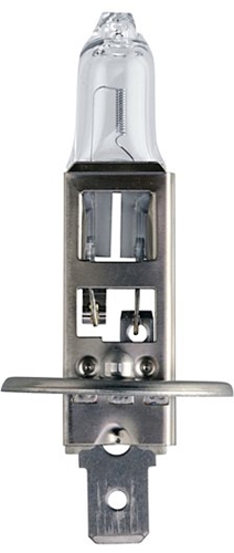 lamp 24V/H1 70W Heavy-Duty per 10 stuks