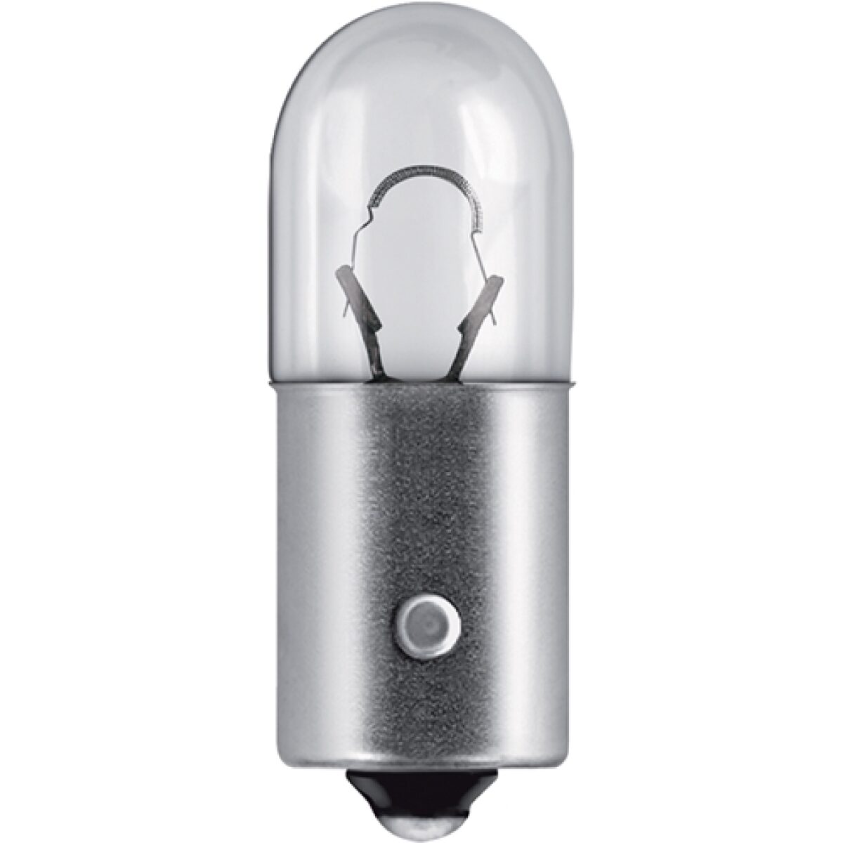 lamp 24V/4w BA9s / prijs per 10 stuks - Afbeelding 1